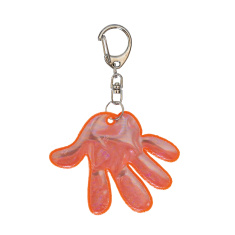3M Reflective Pendant (orange hand)